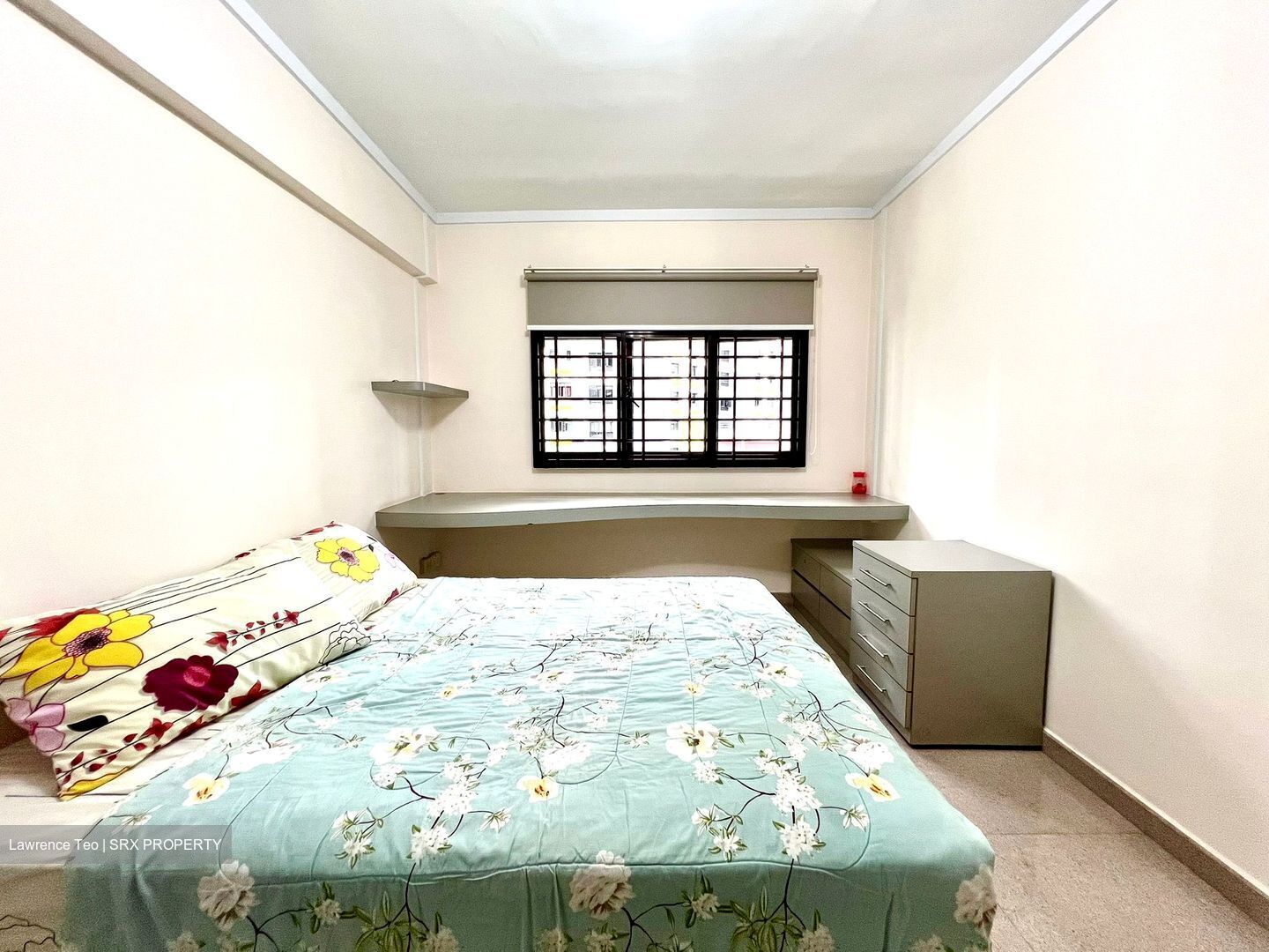 Blk 585 Woodlands Drive 16 (Woodlands), HDB 3 Rooms #487626571